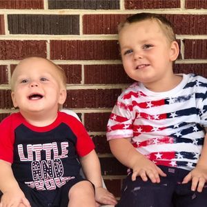 Meet your Posher, Ashli